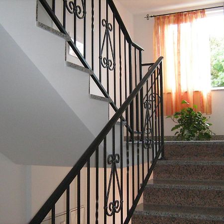 Apartments Bogovic มาลินสกา ภายนอก รูปภาพ