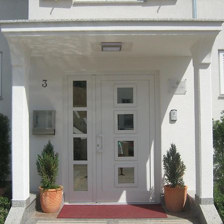 Apartments Bogovic มาลินสกา ภายนอก รูปภาพ
