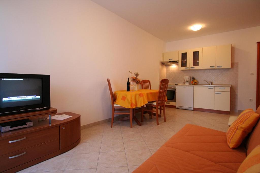 Apartments Bogovic มาลินสกา ห้อง รูปภาพ