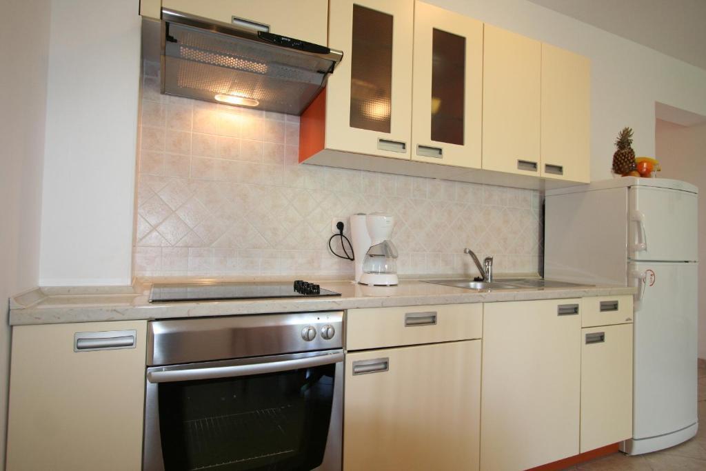 Apartments Bogovic มาลินสกา ห้อง รูปภาพ