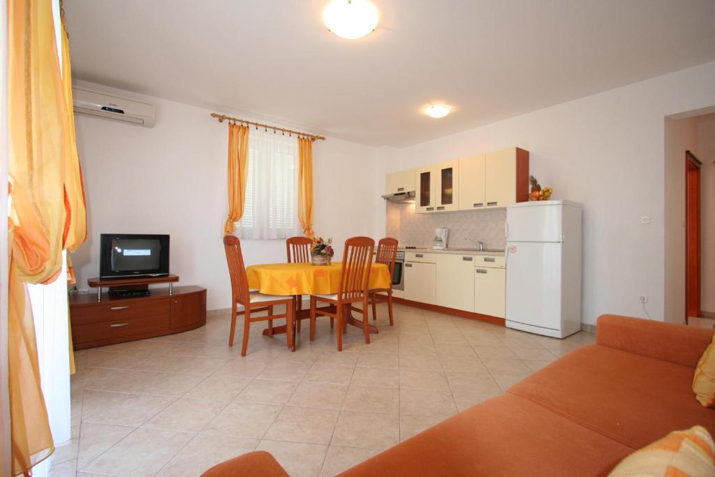 Apartments Bogovic มาลินสกา ห้อง รูปภาพ