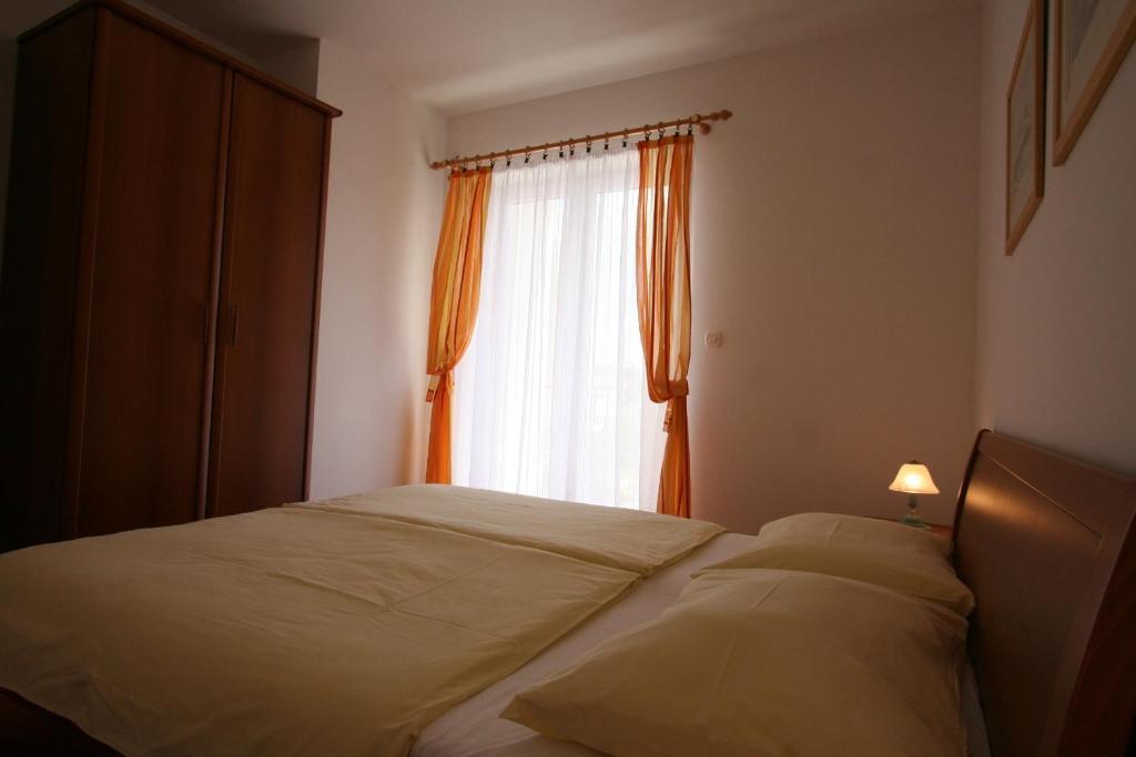 Apartments Bogovic มาลินสกา ห้อง รูปภาพ
