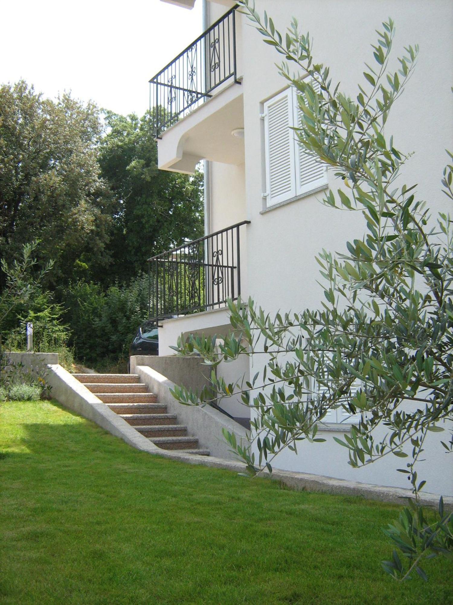 Apartments Bogovic มาลินสกา ภายนอก รูปภาพ