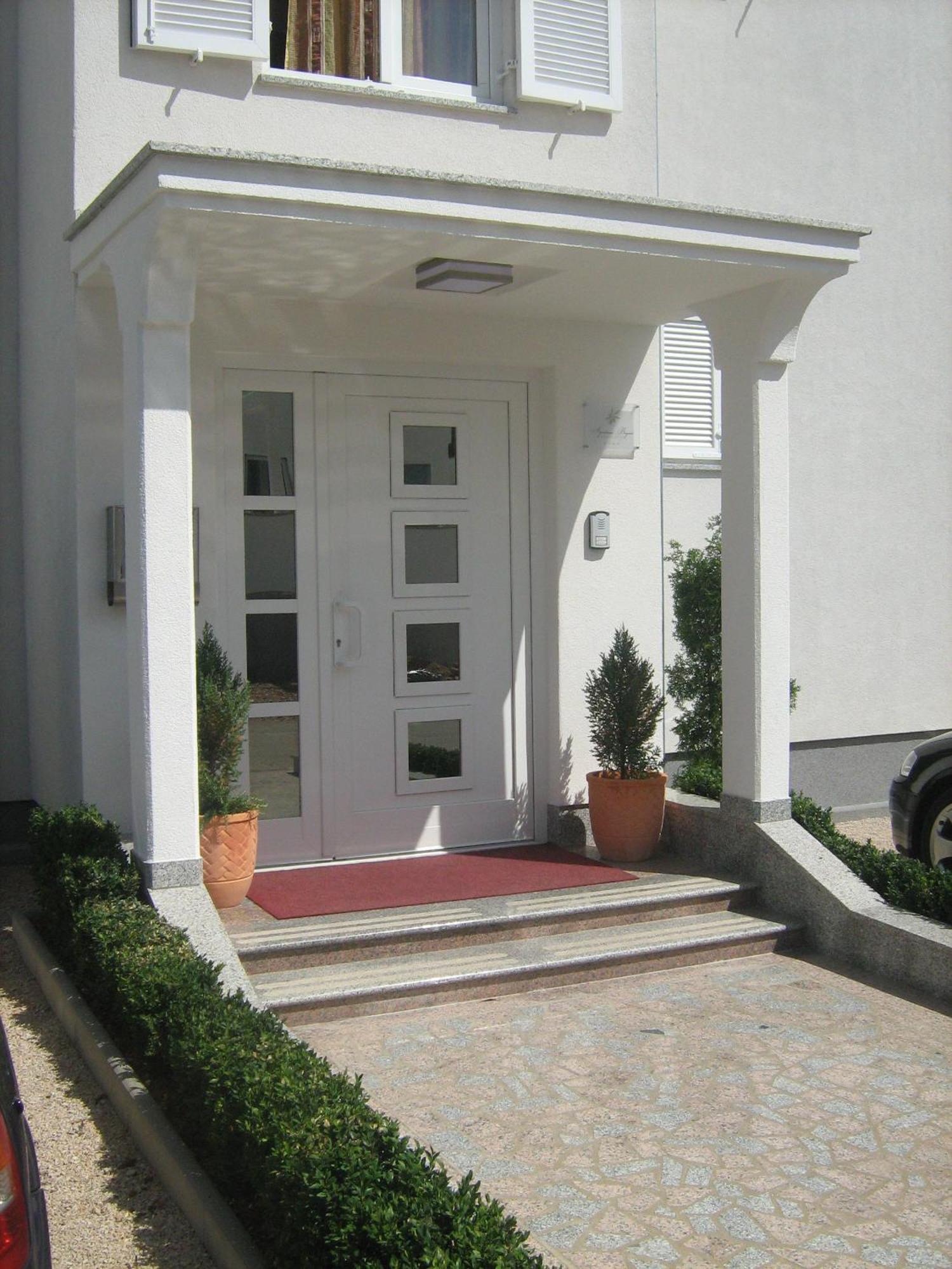 Apartments Bogovic มาลินสกา ภายนอก รูปภาพ