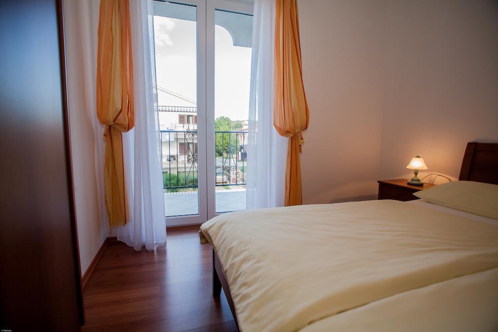 Apartments Bogovic มาลินสกา ภายนอก รูปภาพ
